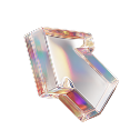 3D click object
